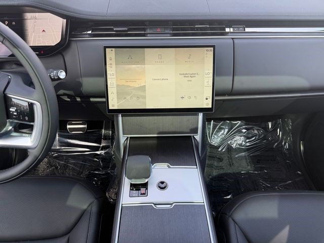 New 2026 Land Rover Range Rover SE AWD/4WD image 15