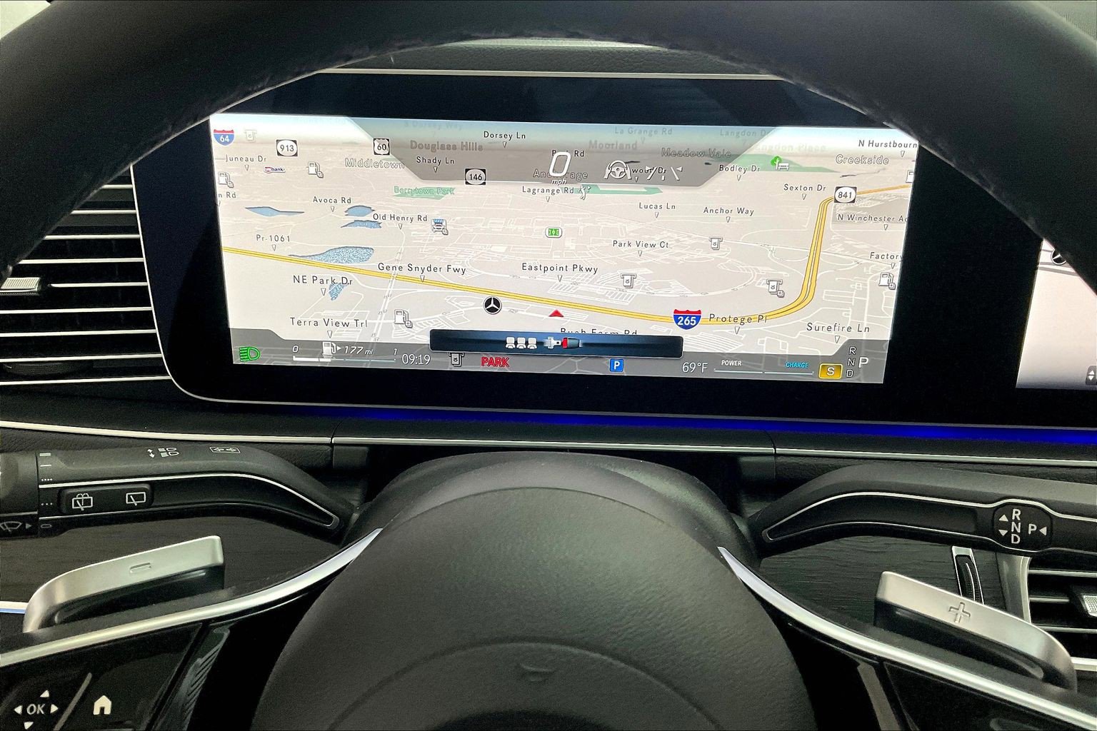 New 2026 Mercedes-Benz GLE 350 4MATIC image 25