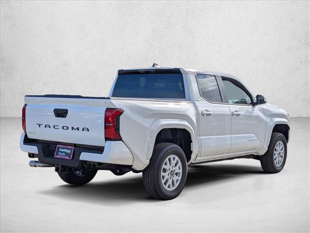 New 2025 Toyota Tacoma SR5 video 2