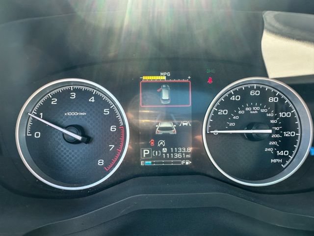 Used 2019 Subaru Forester Premium w/ All-Weather Package AWD/4WD image 17