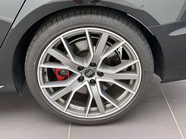 Certified 2023 Audi S4 Premium Plus w/ Premium Plus Package AWD/4WD image 8
