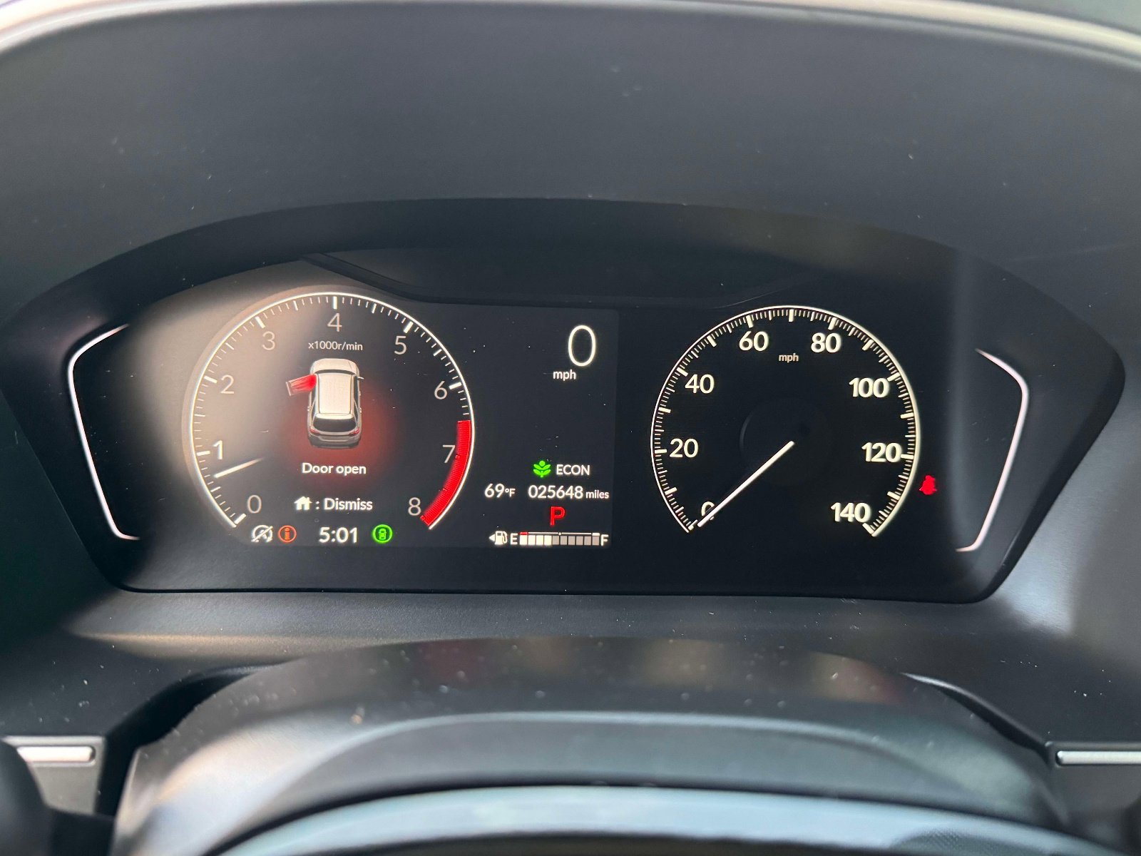 Used 2023 Honda Pilot EX-L image 30