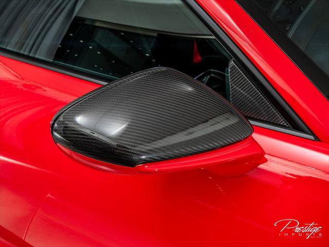 Used 2026 Porsche 911 GT3 RWD image 29