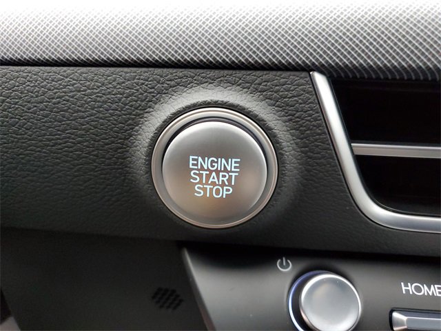 New 2026 Hyundai Sonata SEL image 25