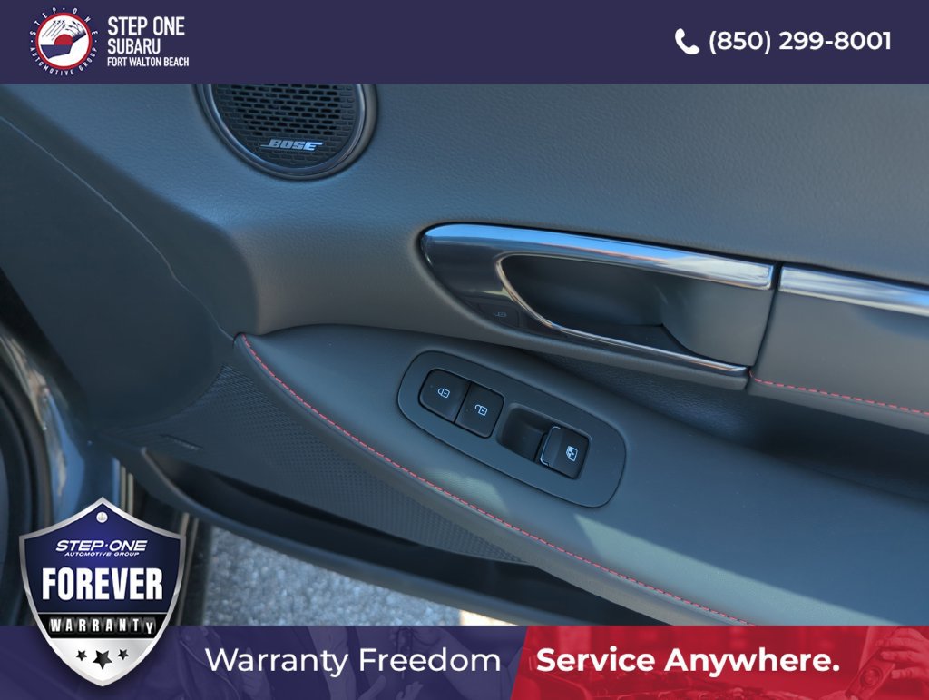 Used 2023 Hyundai Sonata N Line FWD image 35