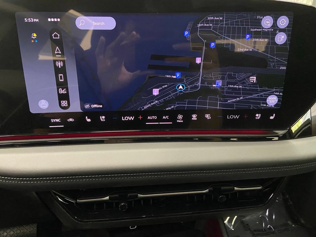 New 2027 Audi A6 e-tron Premium Plus AWD/4WD image 12