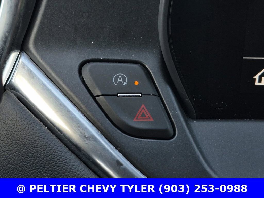 Used 2023 Chevrolet Blazer LT w/ Driver Confidence Package FWD image 25