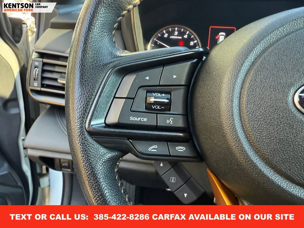 Used 2022 Subaru Outback Wilderness image 18