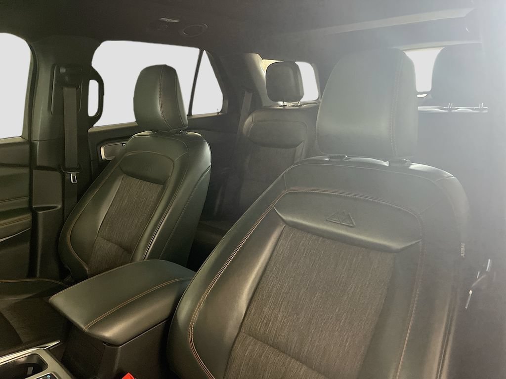 Used 2023 Ford Explorer Timberline w/ Timberline Technology Package AWD/4WD image 21