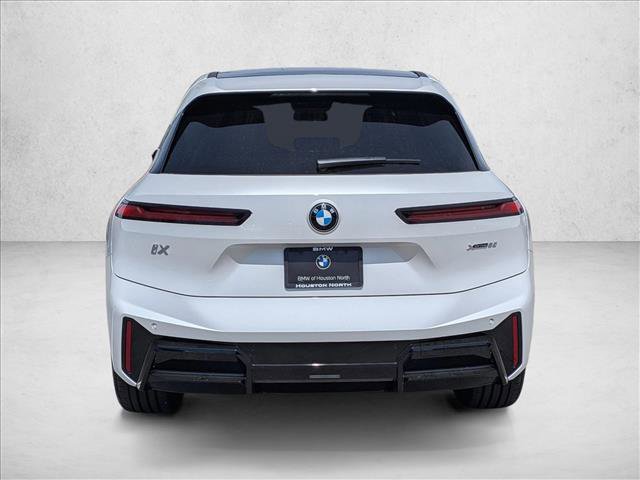New 2026 BMW iX xDrive60 w/ M Sport Package image 7