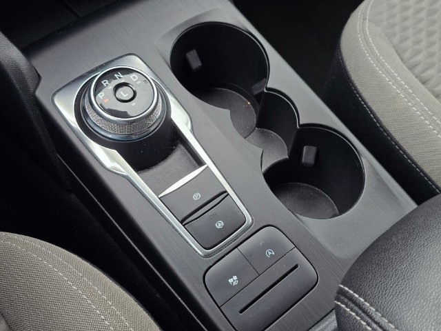 Used 2022 Ford Escape SE FWD image 26