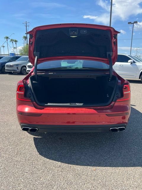 Used 2019 Volvo S60 T5 Momentum FWD image 31