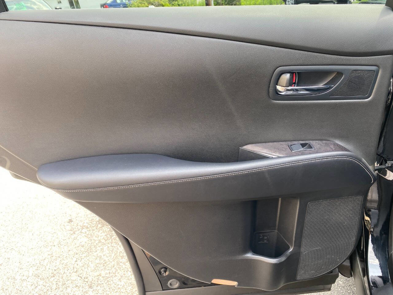 Used 2013 Lexus RX 350 F Sport image 26