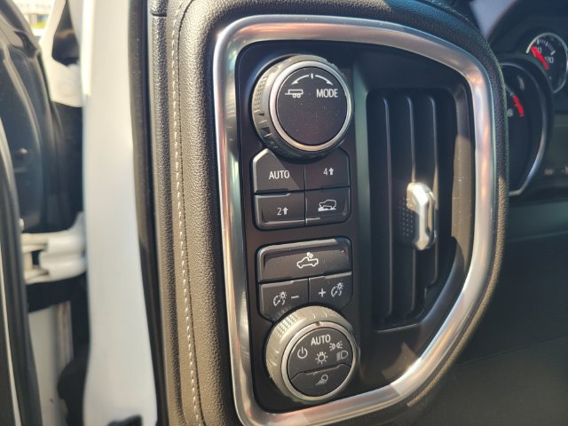 Used 2021 Chevrolet Silverado 1500 LT w/ All Star Edition Plus AWD/4WD image 19