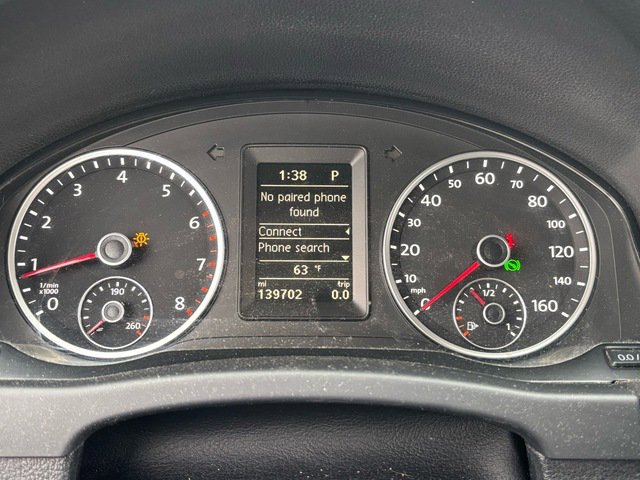 Used 2013 Volkswagen Tiguan S image 19