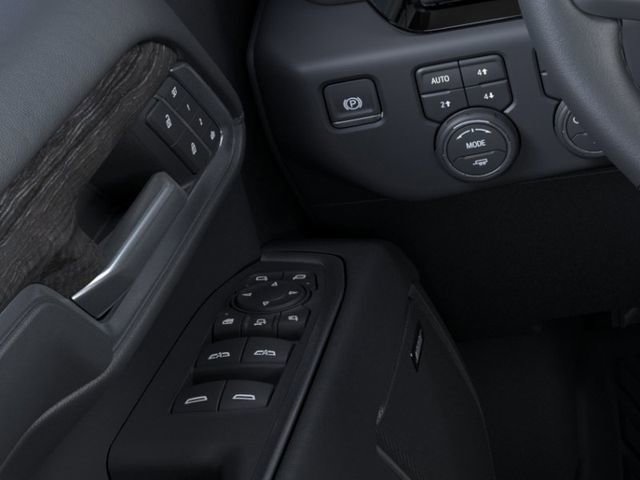 New 2026 Chevrolet Silverado 2500 LTZ w/ LTZ Plus Package AWD/4WD image 22