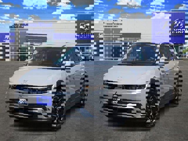 New 2025 Hyundai Ioniq 5 SE