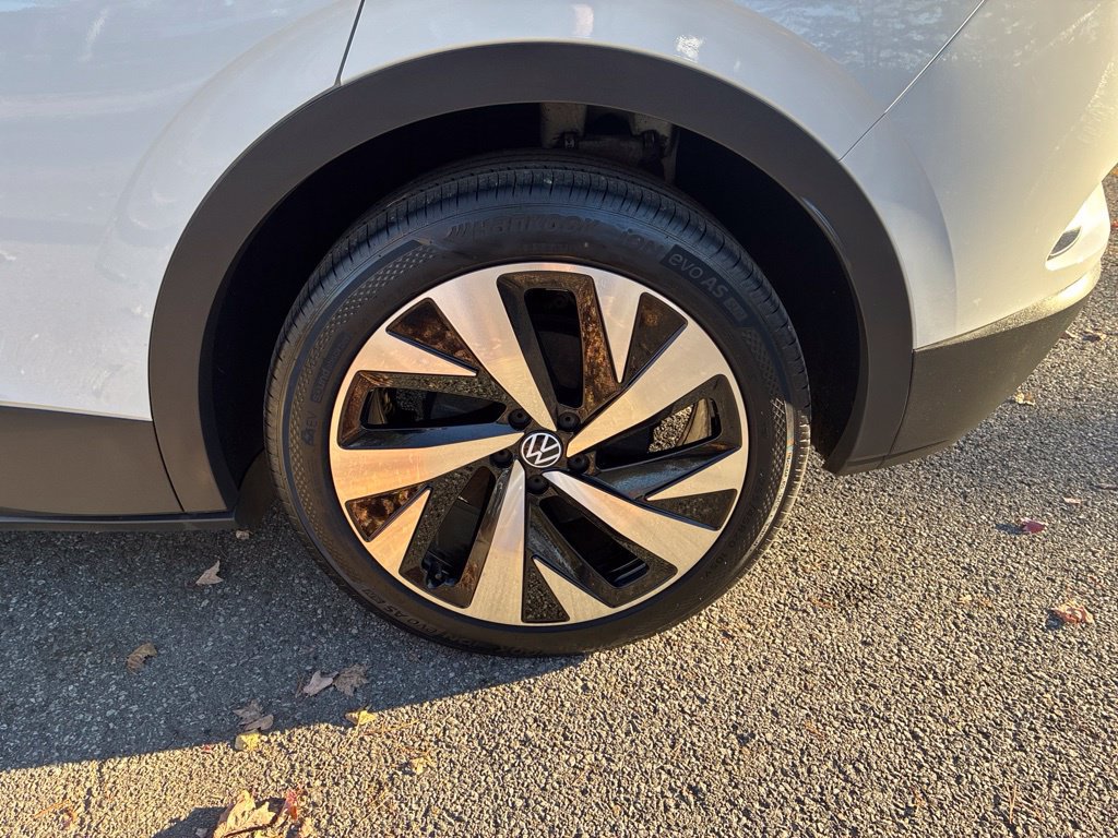 Used 2021 Volkswagen ID.4 Pro S AWD/4WD image 79