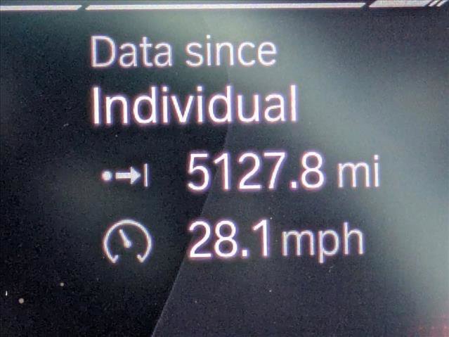 Used 2024 BMW X4 M w/ Competition Package image 12