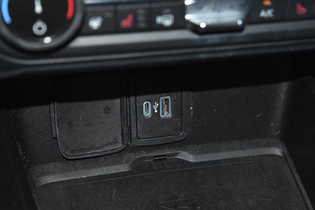 Used 2022 Ford Bronco Wildtrak image 13