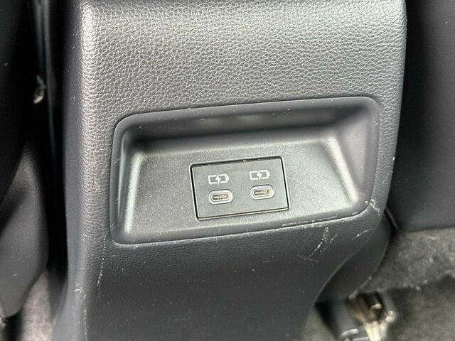 Used 2023 Toyota Corolla XSE w/ Carpet Mat Package (TMS) FWD image 15