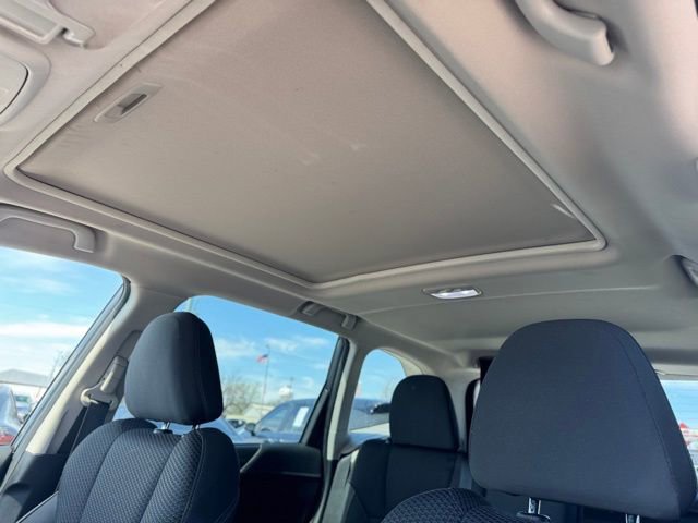 Used 2023 Subaru Forester Premium AWD/4WD image 12