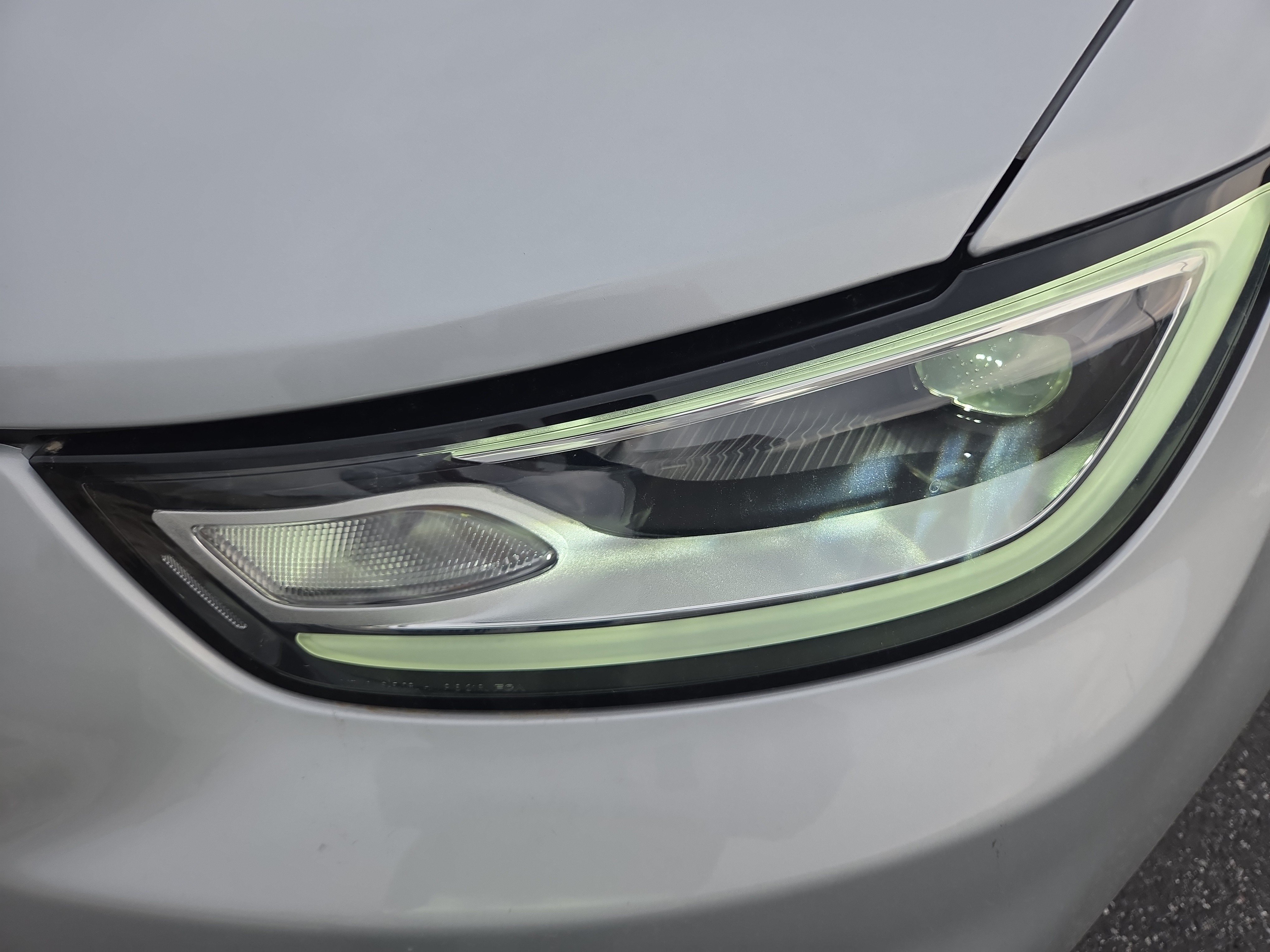 New 2026 Chrysler Pacifica Select AWD/4WD image 23