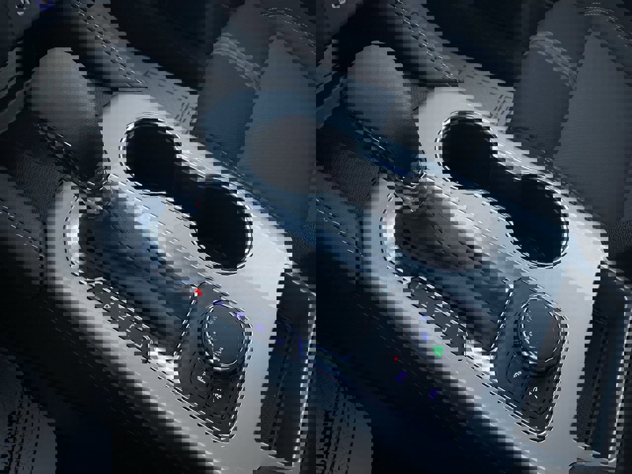 Certified 2024 Chevrolet Blazer LT w/ Convenience Package image 7