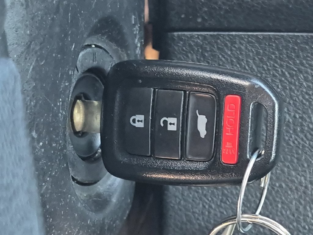 Used 2021 Honda HR-V LX image 24