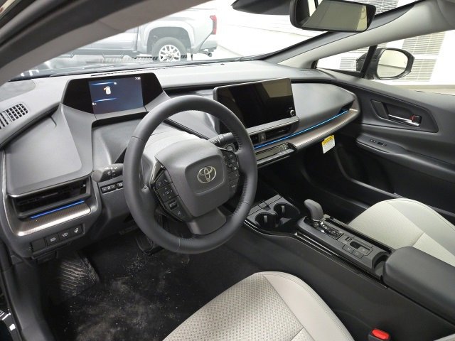New 2026 Toyota Prius XLE image 18