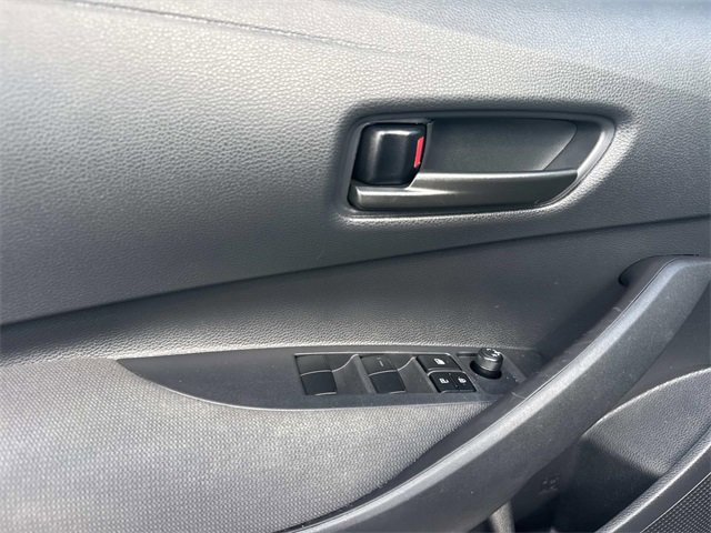 Used 2025 Toyota Corolla LE image 16