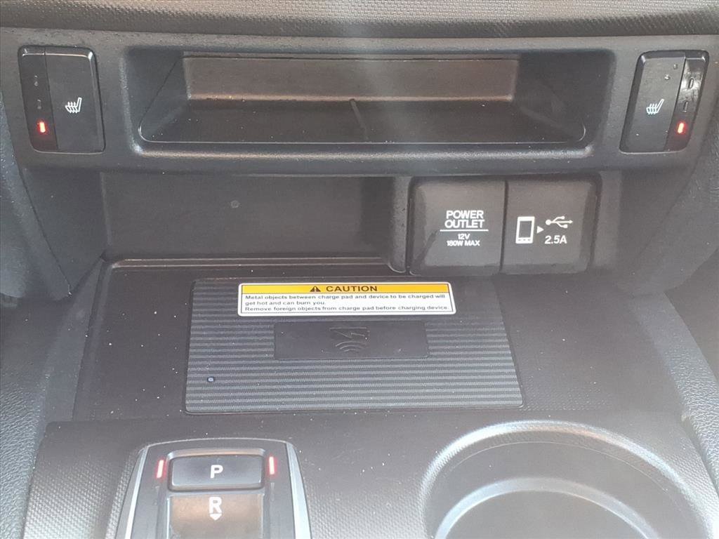 Used 2022 Honda Pilot TrailSport image 19