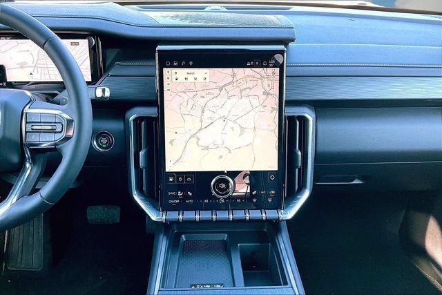 New 2026 GMC Acadia Elevation w/ Elevation Premium Package AWD/4WD image 8
