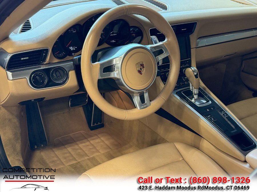 Used 2013 Porsche 911 GT3 RS image 14