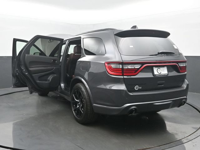 New 2026 Dodge Durango GT w/ Tow 'N Go Package AWD/4WD image 61