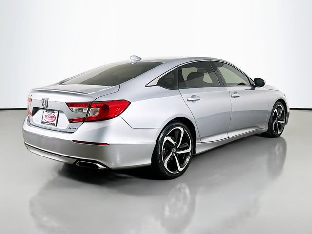 Used 2020 Honda Accord Sport image 17