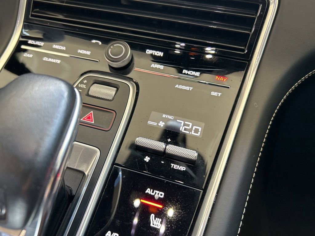 Used 2019 Porsche Panamera GTS image 49