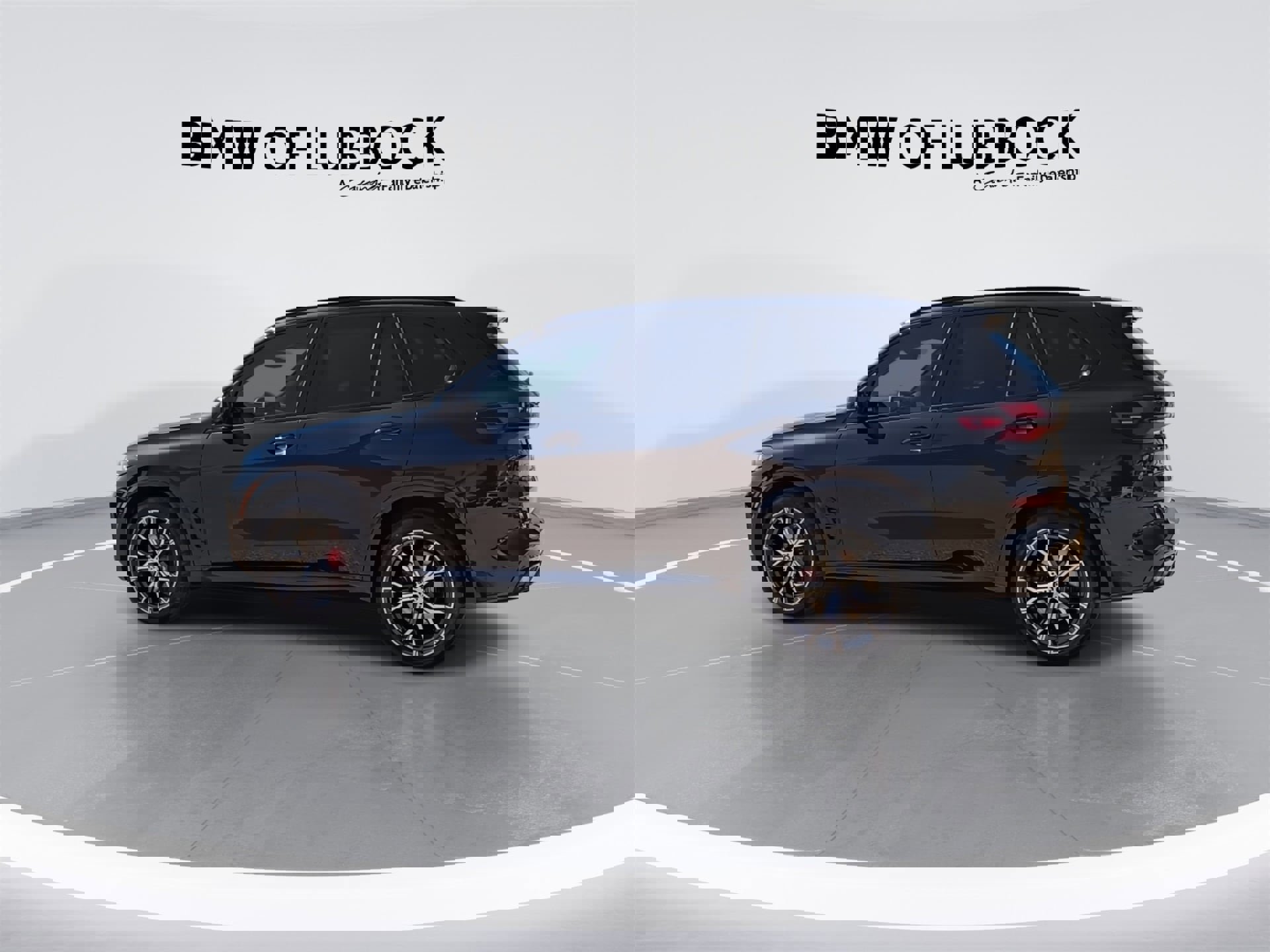 Certified 2026 BMW X5 xDrive40i w/ M Sport Package image 6