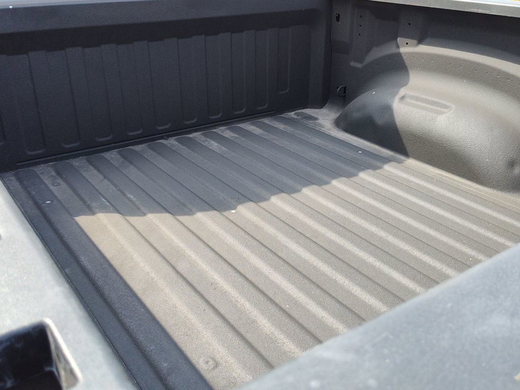 Used 2020 RAM 1500 Rebel w/ Rebel Level 1 Equipment Group image 6