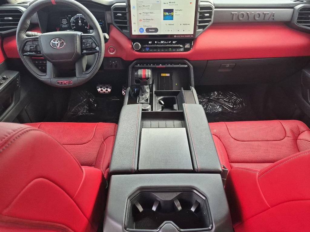 Used 2023 Toyota Sequoia TRD Pro AWD/4WD image 13