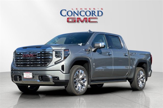 New 2026 GMC Sierra 1500 Denali image 8