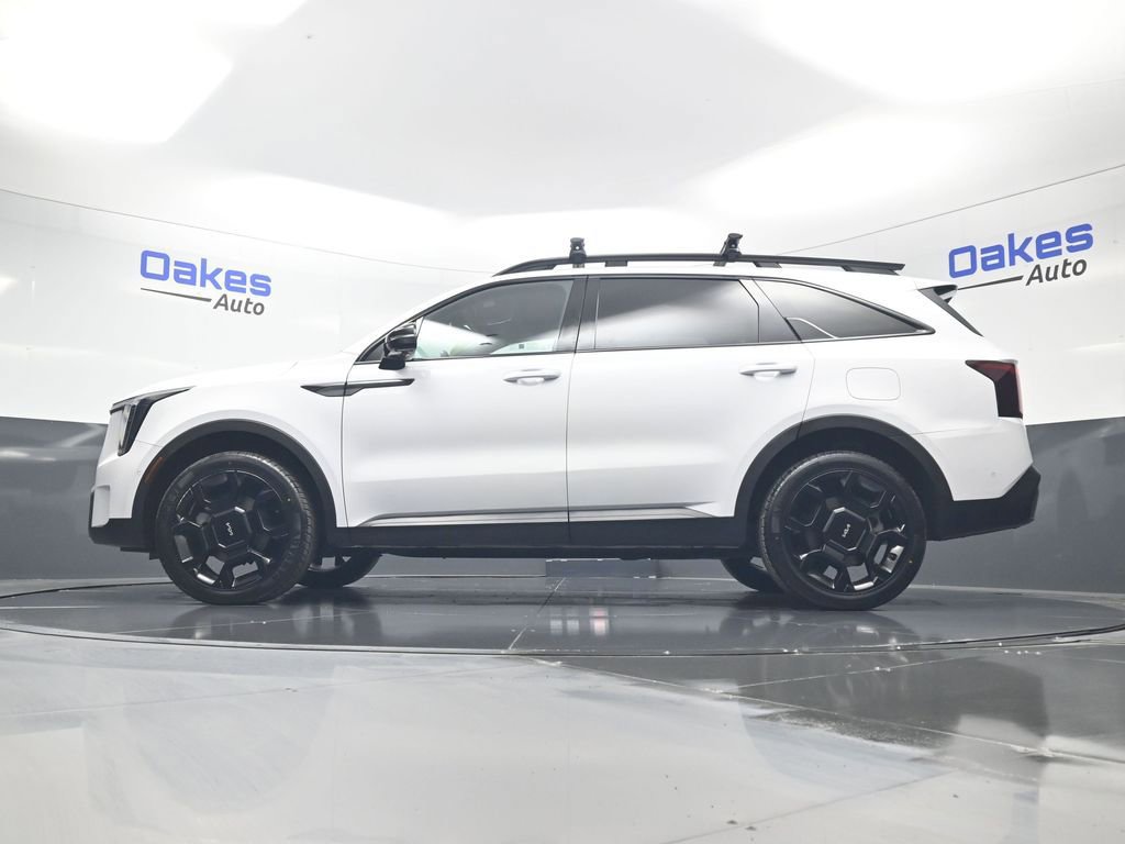 Certified 2024 Kia Sorento SX AWD/4WD image 45