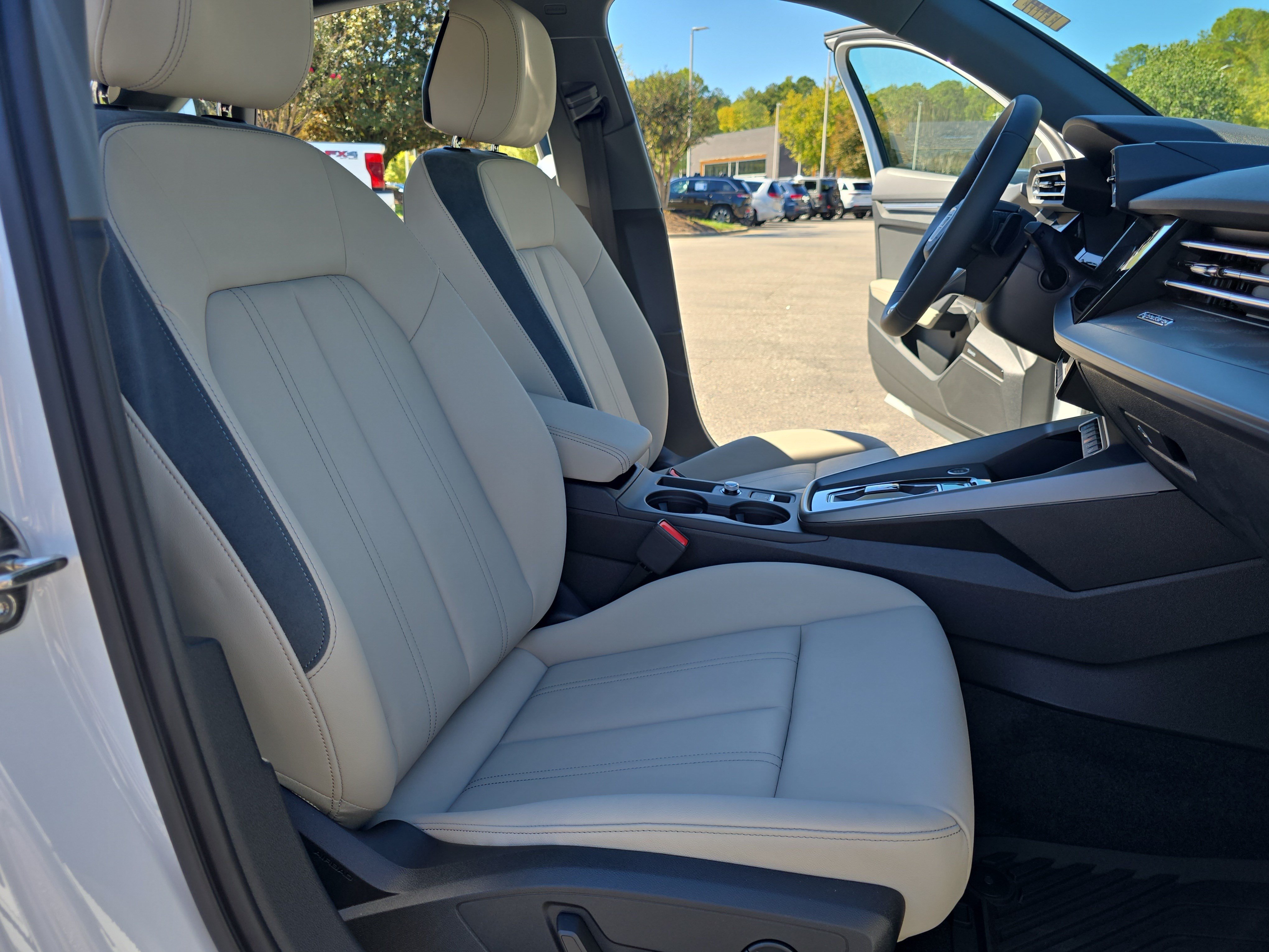 New 2026 Audi A3 2.0T Premium Plus AWD/4WD image 10