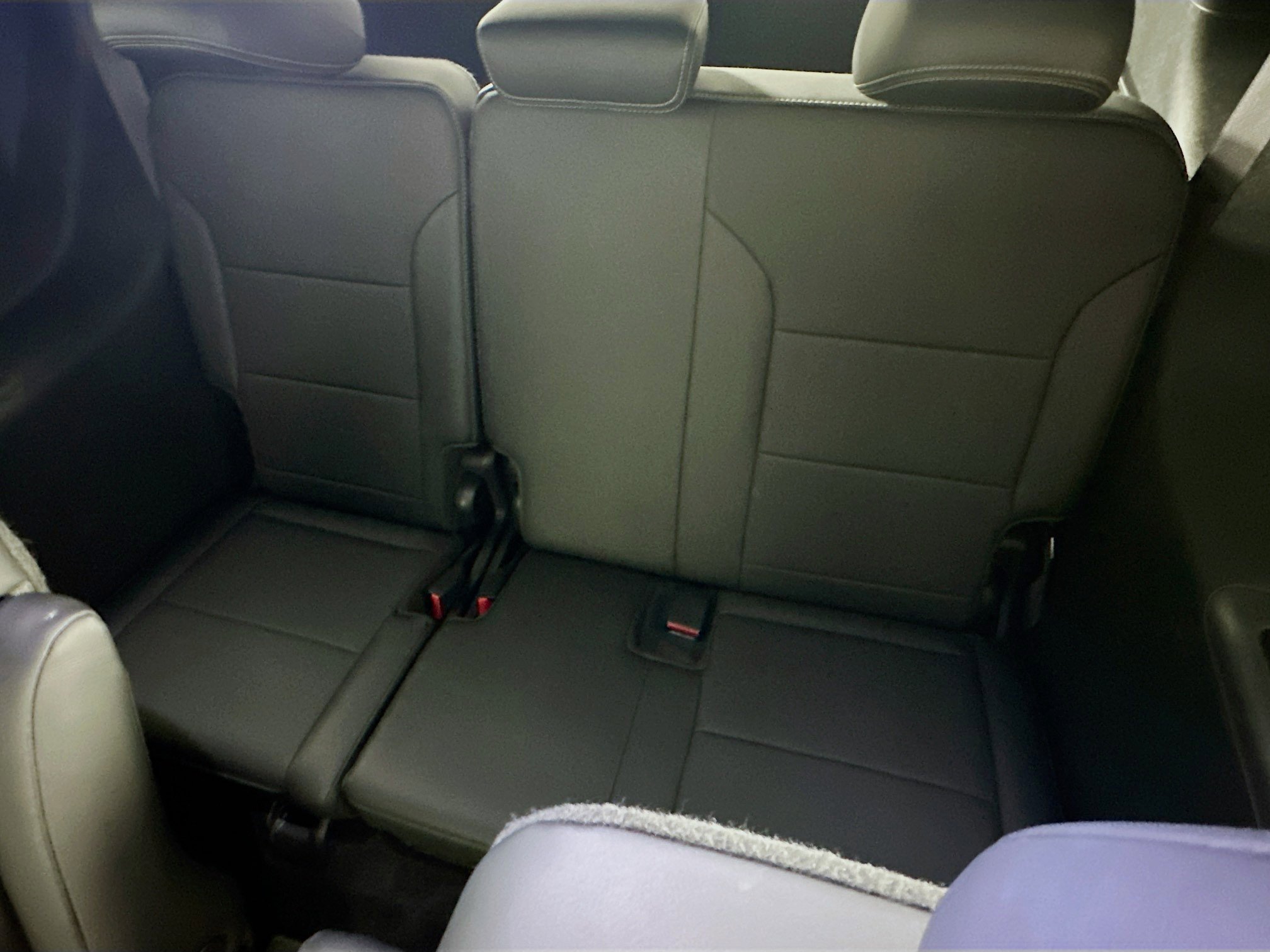 Used 2025 Buick Enclave Preferred FWD image 29