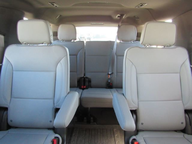 Certified 2025 GMC Yukon XL Elevation w/ Elevation Premium Package image 30