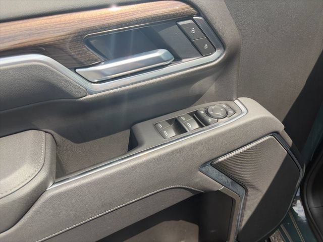 Used 2026 Chevrolet Silverado 2500 LT w/ Safety Package AWD/4WD image 17