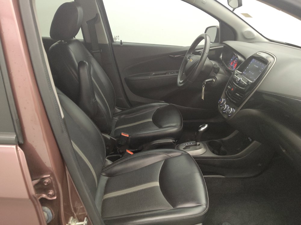 Used 2021 Chevrolet Spark ACTIV FWD image 21