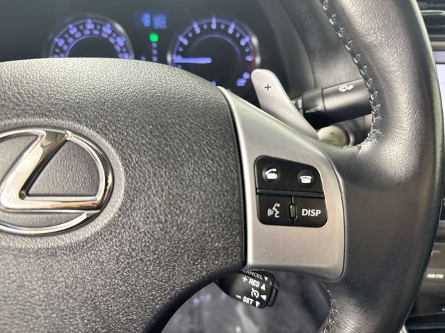 Used 2012 Lexus IS 250C w/ Luxury Pkg RWD image 14