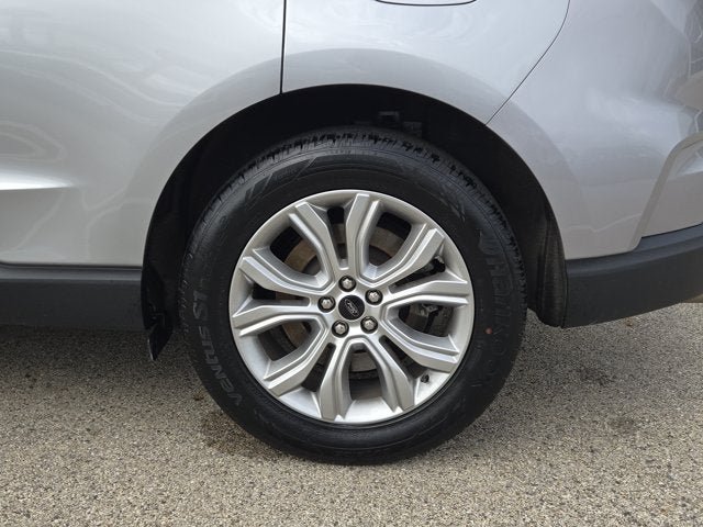 Used 2023 Ford Edge Titanium w/ Equipment Group 301A AWD/4WD image 14