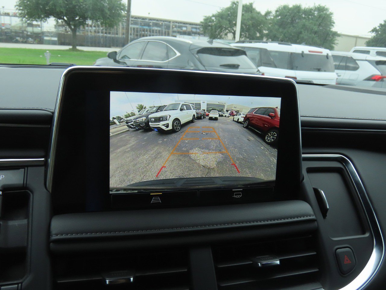 Used 2023 Chevrolet Tahoe LT RWD image 33